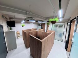 International Plaza (D2), Office #554784921